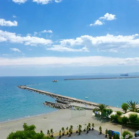 Plaza * Kalamata