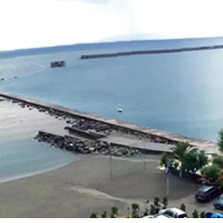 Plaza Hotel Kalamata