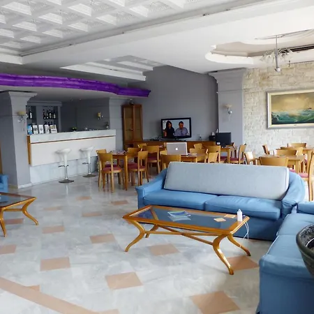 Plaza Hotel Kalamata
