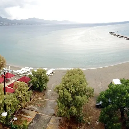 Plaza Kalamata