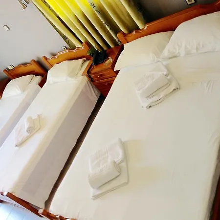 Plaza Hotel Kalamata