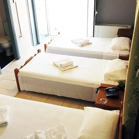 Plaza Hotel Kalamata
