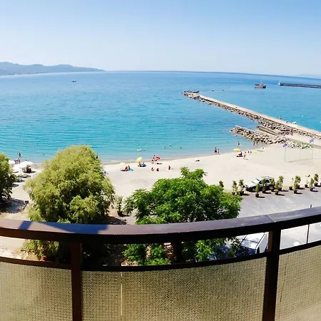 Plaza Hotel Kalamata