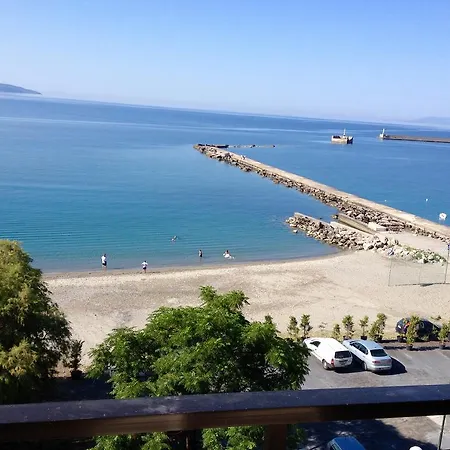 Hotel Plaza