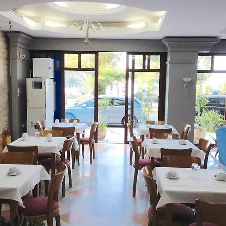 Plaza * Kalamata