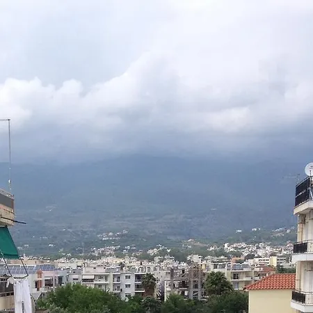 Plaza * Kalamata
