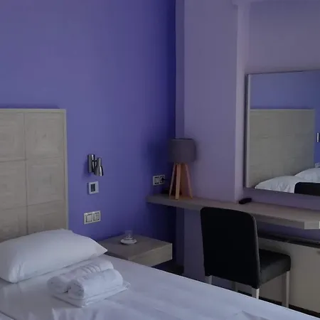 Hotel Plaza