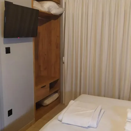Hotel Plaza