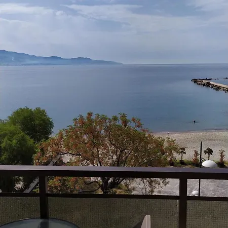 Plaza Hotel Kalamata