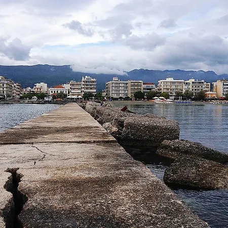 Plaza Kalamata