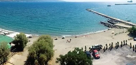 Plaza Kalamata