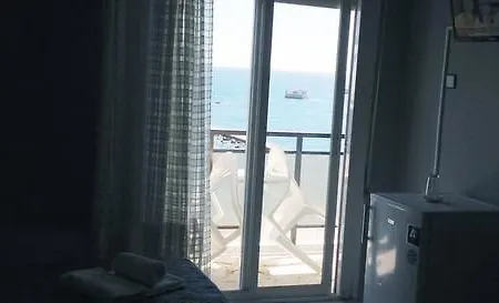 Hotel Plaza Kalamata