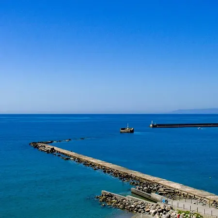 Hotel Plaza Kalamata