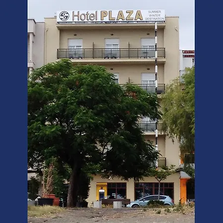Plaza * Kalamata