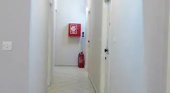 Plaza Отель *