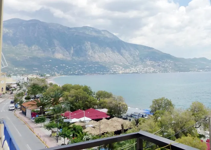 Plaza * 칼라마타