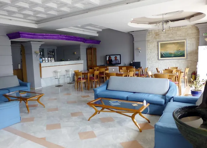 Plaza Hotel Kalamata