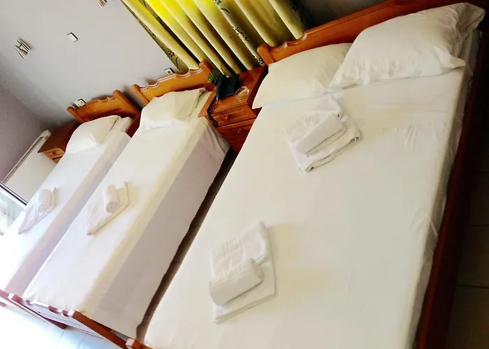 Plaza 호텔 칼라마타