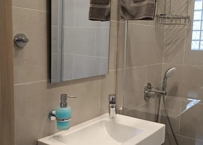 호텔 Plaza 칼라마타