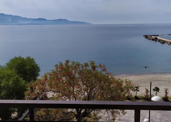 Plaza Hotel Kalamata