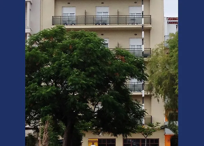 Plaza * 칼라마타